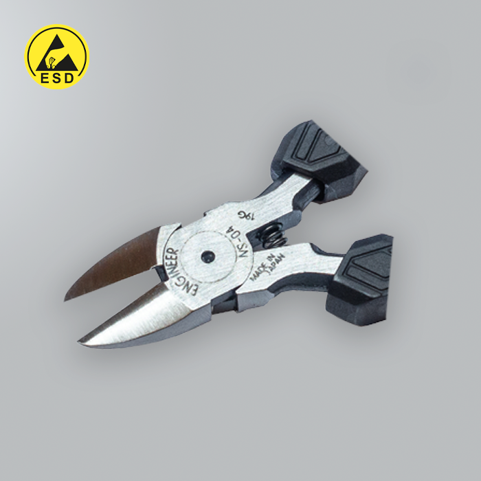 NS-04 Standard Cutters ESD (201-302) NS-04 Standard Cutters ESD (201-302)